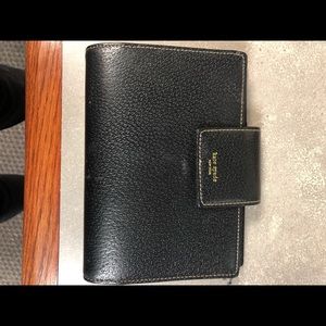 Kate Spade planner
